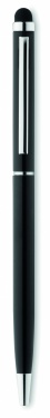 Logotrade advertising product picture of: Twist and touch ball pen