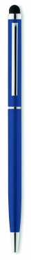 Logotrade advertising product image of: Twist and touch ball pen