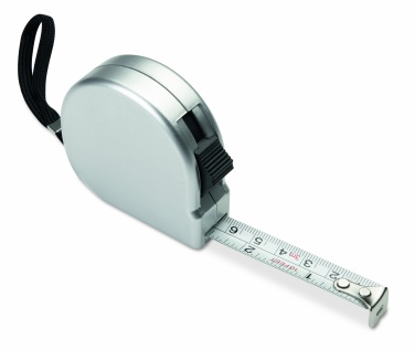 Logotrade promotional giveaway picture of: Measuring tape 2m