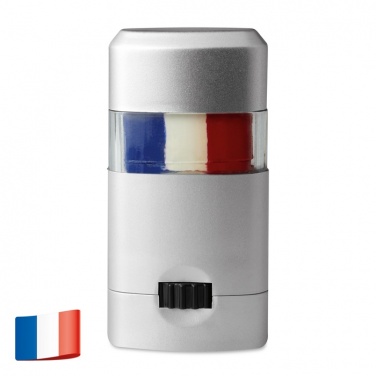 Logo trade promotional items image of: Body paint stick