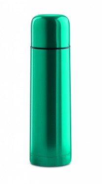 Logo trade promotional items picture of: Double wall flask 500 ml