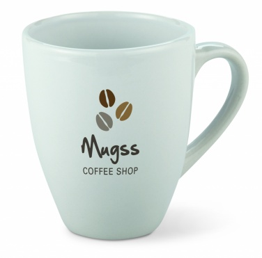 Logotrade promotional merchandise image of: Stoneware mug 160 ml