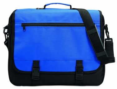 Logotrade corporate gift picture of: 600D polyester document bag