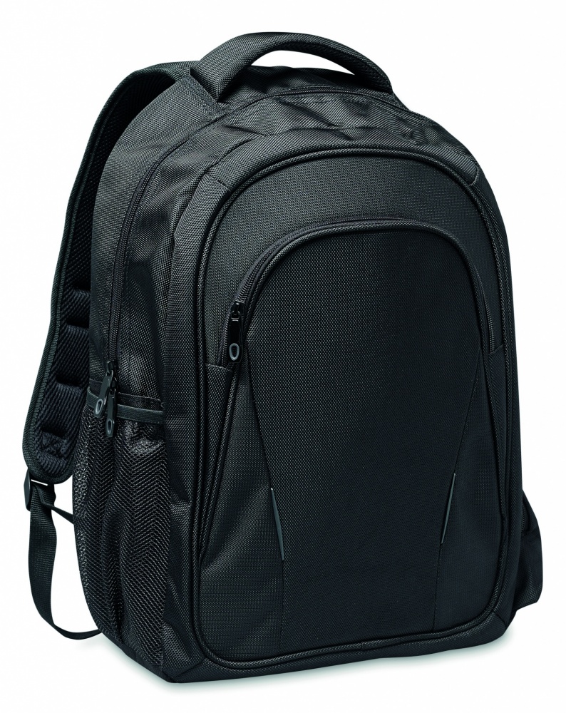 Logotrade advertising product image of: Laptop backpack