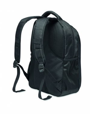 Logotrade promotional gift image of: Laptop backpack