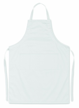 Logo trade promotional product photo of: Adjustable apron