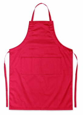 Logo trade advertising products picture of: Adjustable apron