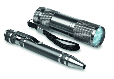 Logotrade promotional giveaways photo of: 2 piece tool set