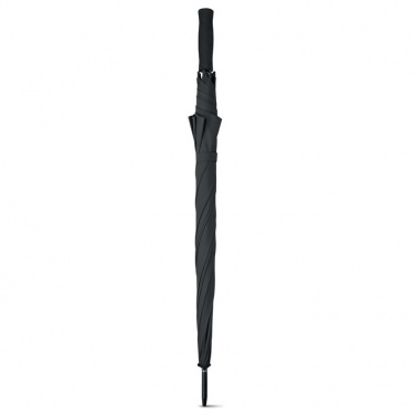 Logo trade promotional giveaway photo of: 27 inch umbrella