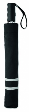 Logotrade business gift image of: 21 inch 2 fold umbrella