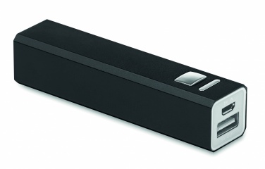 Logotrade advertising product image of: Aluminium power bank
