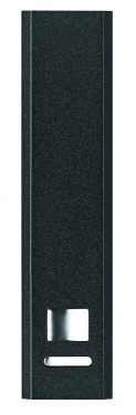 Logotrade advertising products photo of: Aluminium power bank