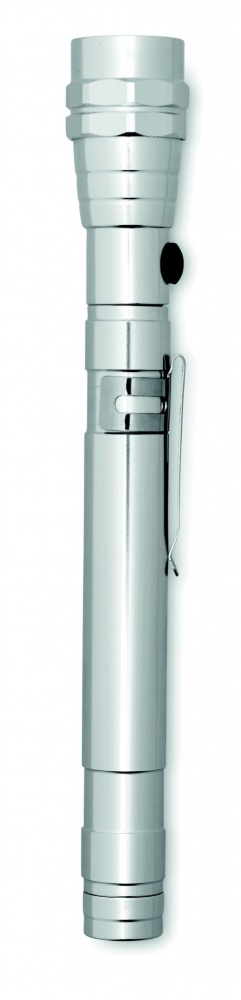 Logo trade promotional merchandise picture of: Extendable torch