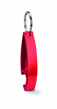 Logotrade business gifts photo of: Key ring bottle opener Liepāja
