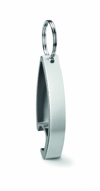 Logotrade business gifts photo of: Key ring bottle opener Liepāja