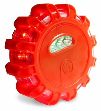Logo trade promotional gift photo of: Emergency car light