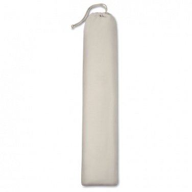 Logo trade promotional giveaways picture of: Hammock polycotton