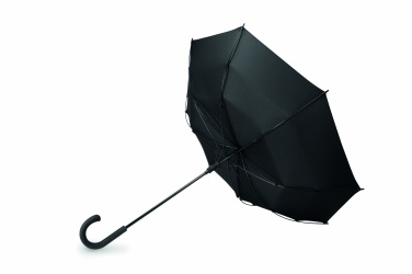 Logotrade promotional gifts photo of: Luxe 23'' windproof umbrella