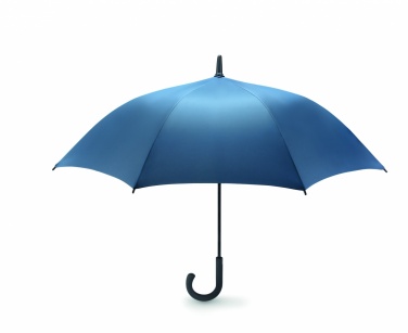 Logo trade promotional item photo of: Luxe 23'' windproof umbrella