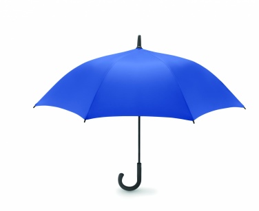 Logo trade promotional items image of: Luxe 23'' windproof umbrella