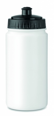Logotrade promotional gift picture of: Sport bottle 500ml