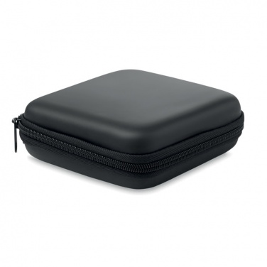 Logotrade promotional giveaway picture of: Computer accessories pouch