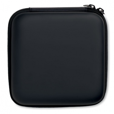 Logo trade advertising products image of: Computer accessories pouch