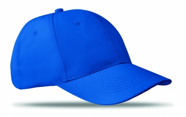 Logotrade promotional merchandise picture of: 6 panels baseball cap