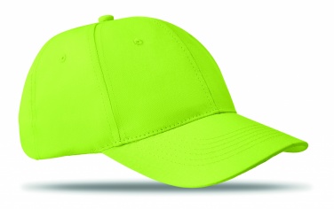 Logotrade business gift image of: 6 panels baseball cap