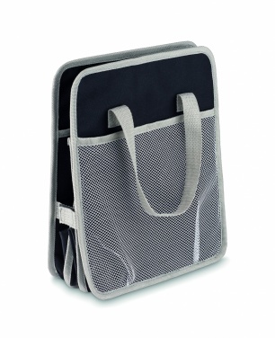 Logotrade corporate gift image of: Foldable car organizer