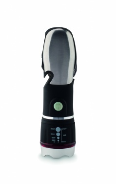 Logo trade business gifts image of: Multi-tool torch