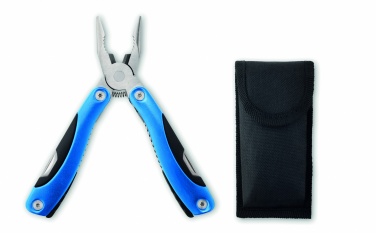Logotrade promotional merchandise image of: Foldable multi-tool knife