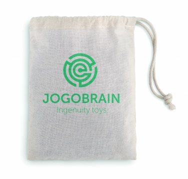 Logotrade corporate gifts photo of: Star brain teaser