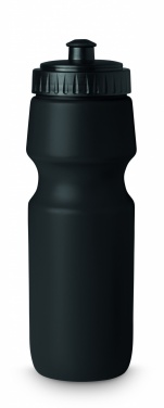 Logo trade promotional giveaways image of: Sport bottle 700 ml