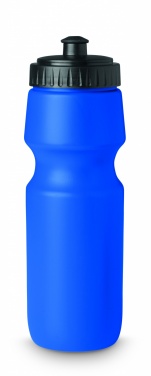 Logo trade advertising product photo of: Sport bottle 700 ml