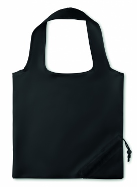 Logo trade corporate gifts picture of: 210D Polyester foldable bag