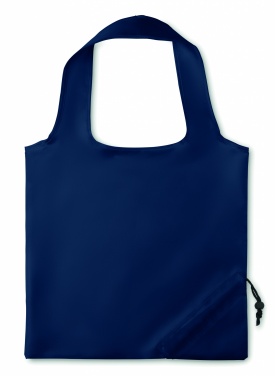 Logotrade corporate gift image of: 210D Polyester foldable bag