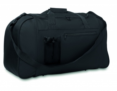 Logotrade promotional gift image of: 600D sports bag