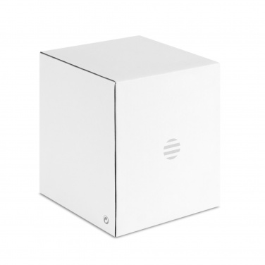 Logotrade promotional item picture of: Touch light wireless speaker