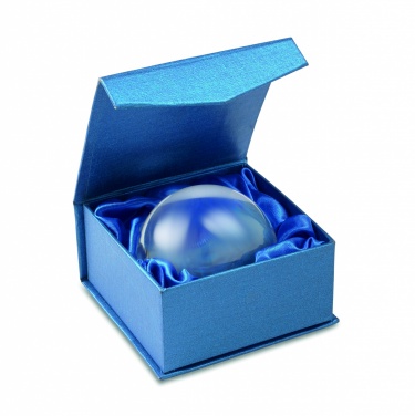 Logotrade promotional giveaways photo of: Paper weight