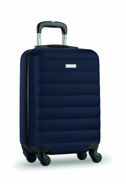 Logo trade corporate gifts picture of: Hard trolley