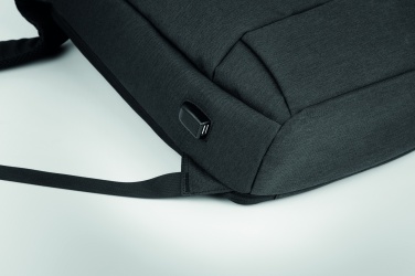 Logotrade corporate gift picture of: Trolley backpack in 360D