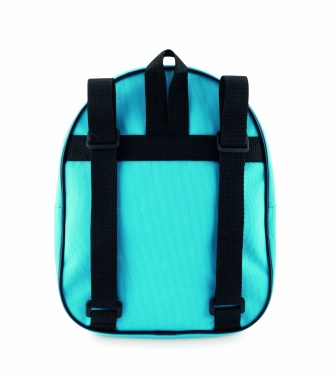 Logotrade promotional gifts photo of: Backpack with 5 markers