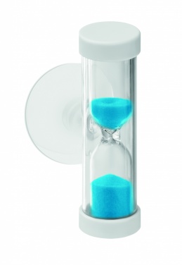 Logotrade promotional giveaways photo of: Shower Timer (4min)
