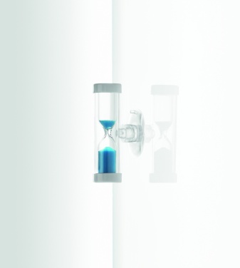 Logotrade promotional product picture of: Shower Timer (4min)