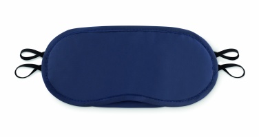 Logo trade promotional merchandise photo of: Eye mask