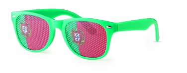 Logo trade corporate gifts picture of: Glasses country
