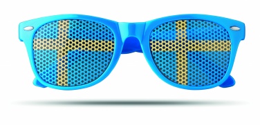 Logotrade business gift image of: Glasses country