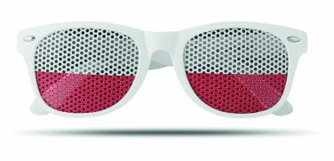 Logotrade business gifts photo of: Glasses country