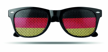 Logotrade promotional merchandise photo of: Glasses country